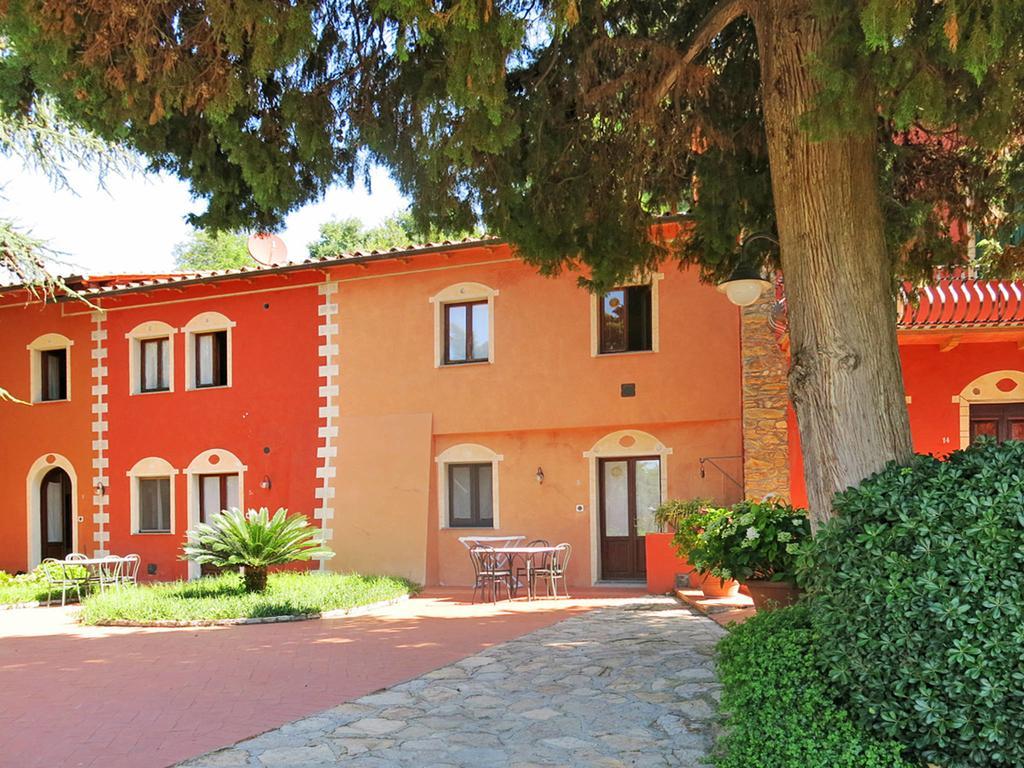 Borgo Degli Aranci Aparthotel San Giuliano Terme Kültér fotó